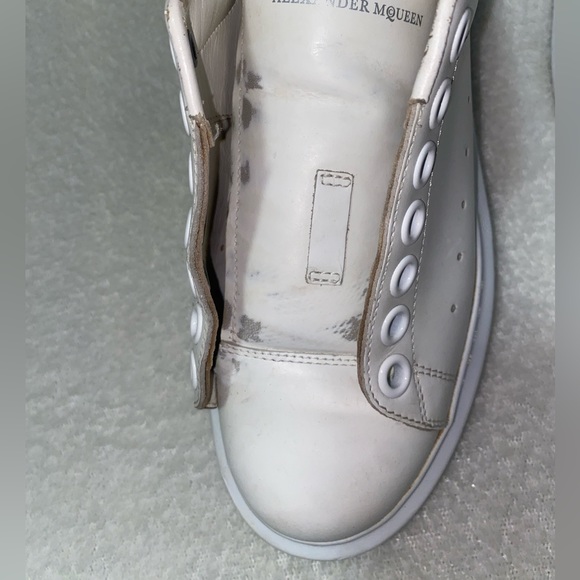 🩷 Alexander McQueen 👟 - Picture 15 of 16